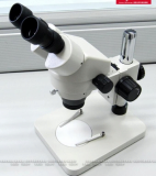 7_45X_90X_180X stereo zoom microscope for phone motherboard Inspection Repair